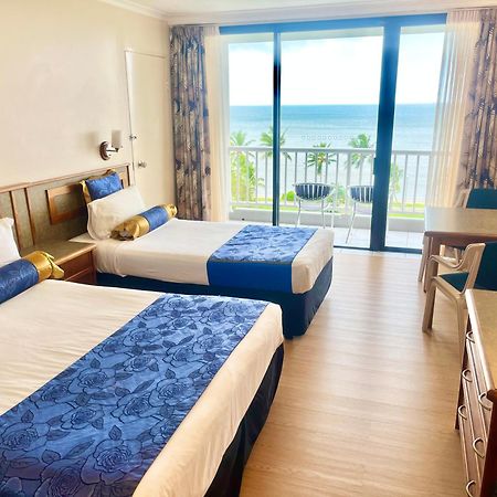 Acacia Court Hotel Кернс Екстериор снимка